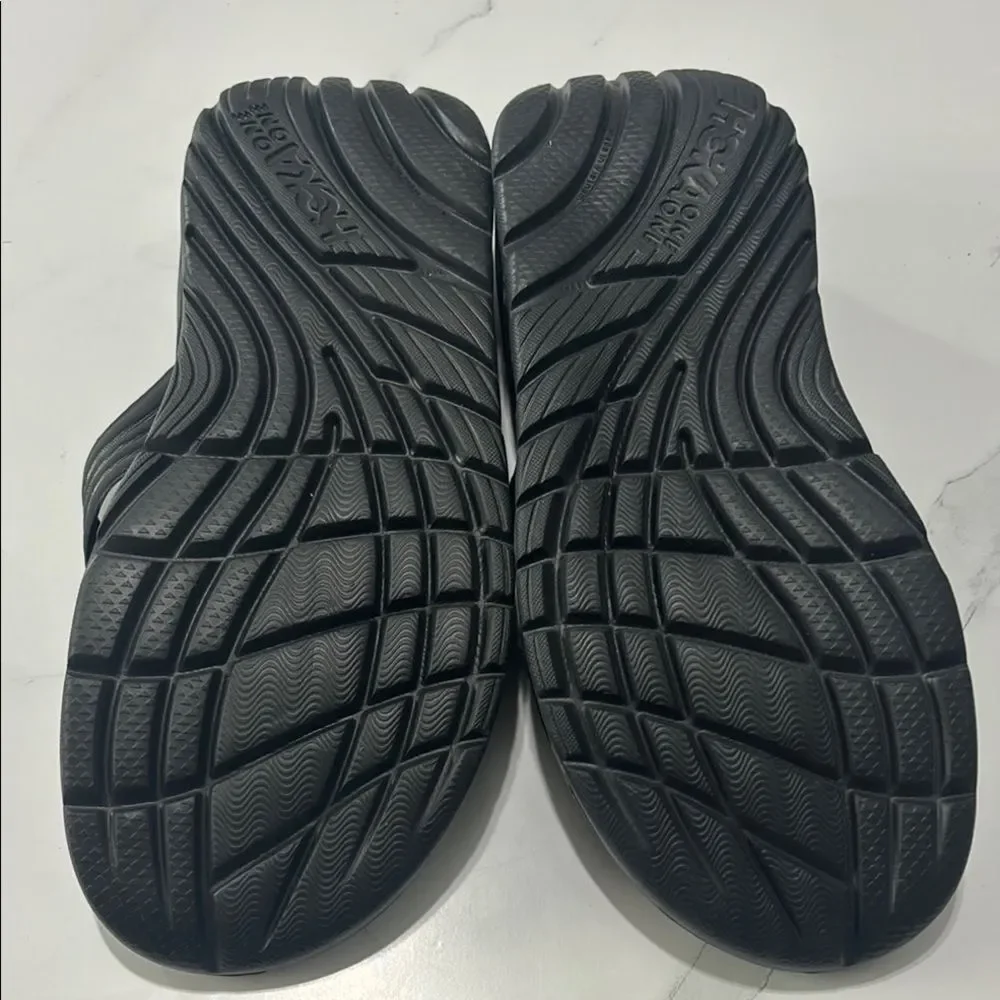Hoka sandals